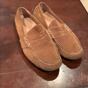 Polo Ralph Lauren Telly slip on